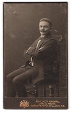Fotografie F. Hundt