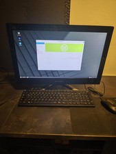 Lenovo all one - all, in