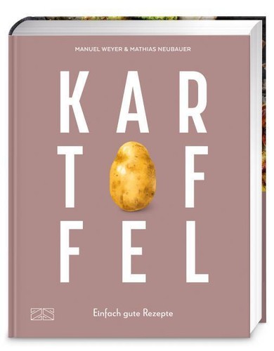 Kartoffel das große - -,