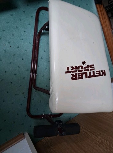 Kettler sport bauchtrainer - kettler,