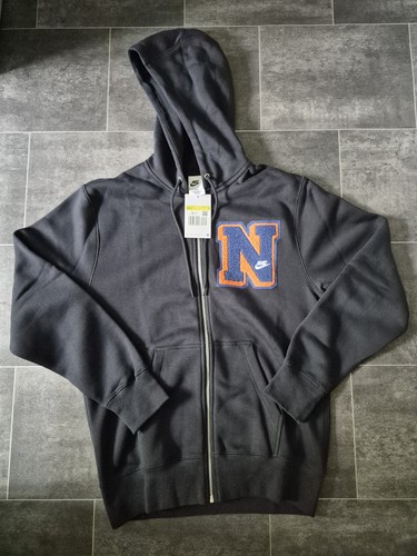 Nike club fleece - fleece, varsity