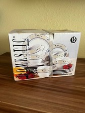 DOMESTIC Savona Kaffeeservice