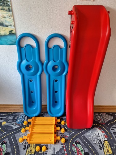 Big fun slide 152cm - big,