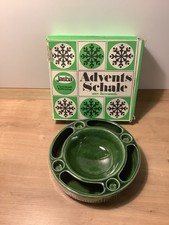 Jasba Adventsschale aus