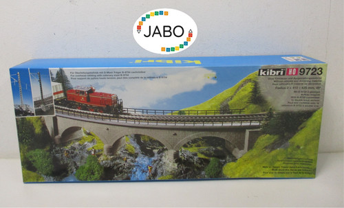 Kibri bausatz 9723 - (rh/20,