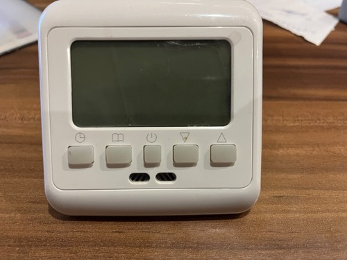 Raumthermostat - , /