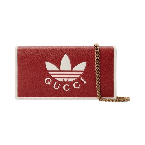Gucci adidas wallet chain - adidas,