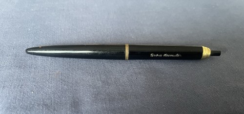 Vintage geha hermetic - vintage, „hermetic“