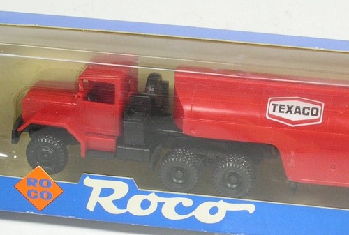 Gmc flugfeldtankwagen - 1:87,