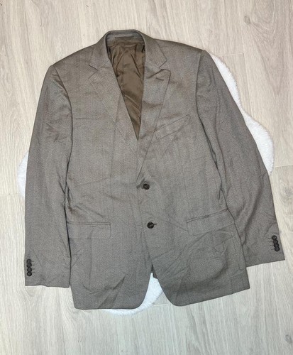 Men ermenegildo zegna blazer - ermenegildo,
