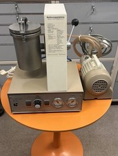 Heraeus Combilabor CL-G inkl. Pumpe Vakuum-Druck-Gießgerät CL_G