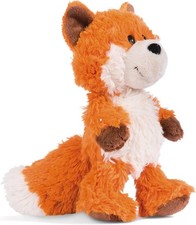 Nici 49151 - Kuscheltier Fuchs