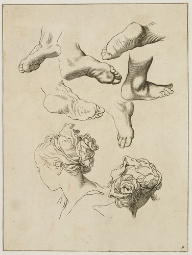 Lamorlet nach - lamorlet, (*1626)