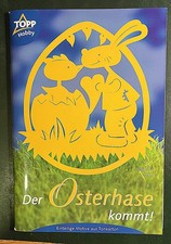 Bastelbuch Ostern: Der