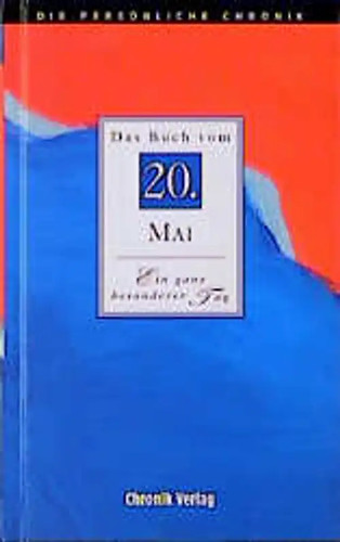 Die persönliche chronik 20 - die, chronik.