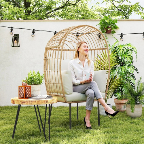 Modfu rattansessel - modfu, ei-rattansessel