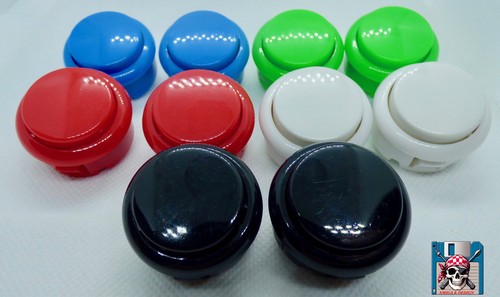 Arcader joystick x - arcader,