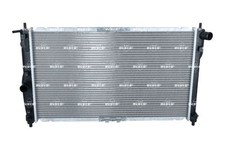 Radiator, engine cooling NRF