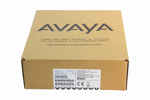 Avaya j159 schnurgebundenes - j159, ip
