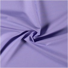 Baumwollstoff OEKO - Tex 100 50cm Meterware am Stück Fahnentuch Cretonne Farbwah