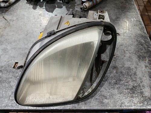 Original mercedes slk - mercedes, r170
