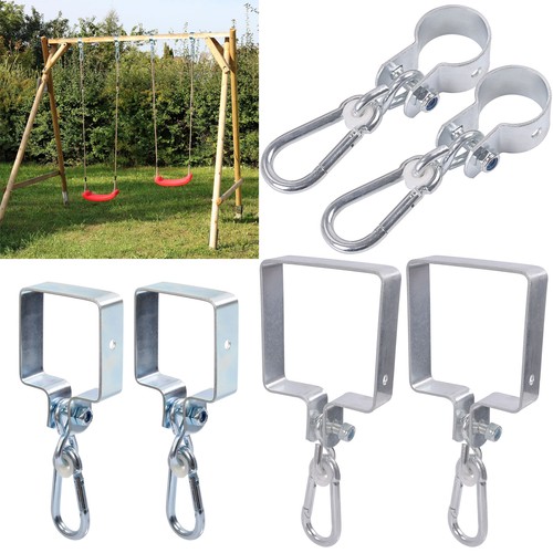 Schaukelschelle karabiner - +,
