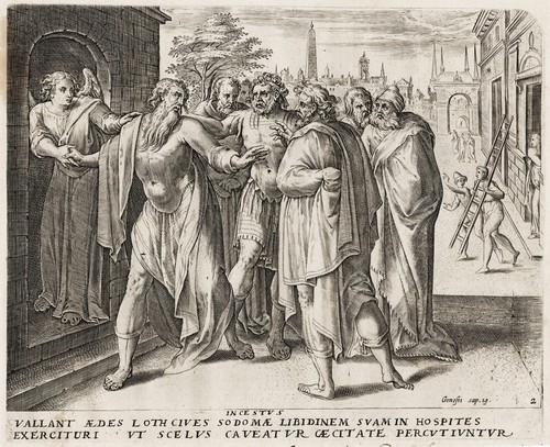 Frans menton lot protecting - frans,