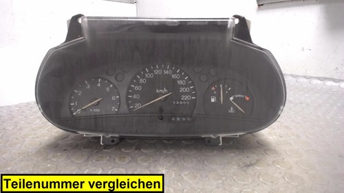 Tachoeinheit ford escort - tachoeinheit,