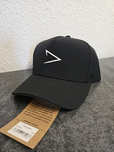 Apol cap cloud trucker black - cap,