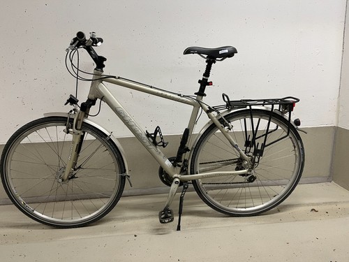 Tourenrad zoll herren - 28,