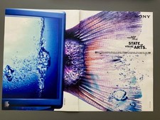 Sony Super Trinitron Stae of