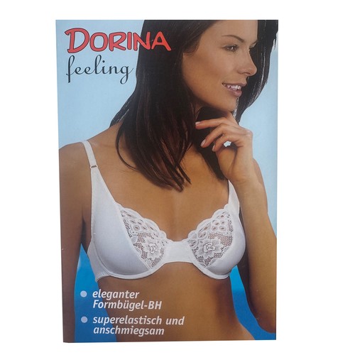 Dorina feeling damen mit - dorina,