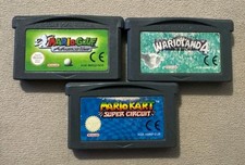 Nintendo Game Boy Advance