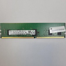 Assorted SKHYNIX 8GB 2666V ECC
