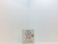 The Case for Faith Strobel