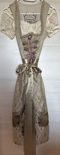 Tramontana dirndl damen - dirndl, 34