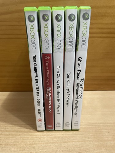 Xbox 360 tom - xbox,