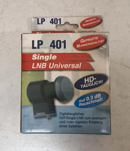 Neu original verp - neu.,