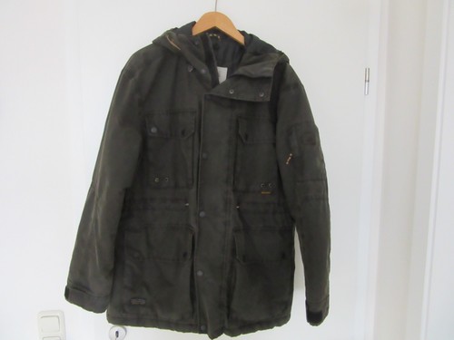 Camel active parka - active,