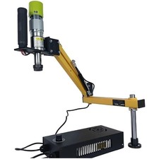 Cantilever elektrische