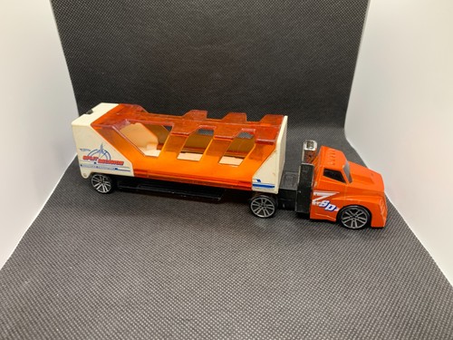Hot wheels split decision - hot,