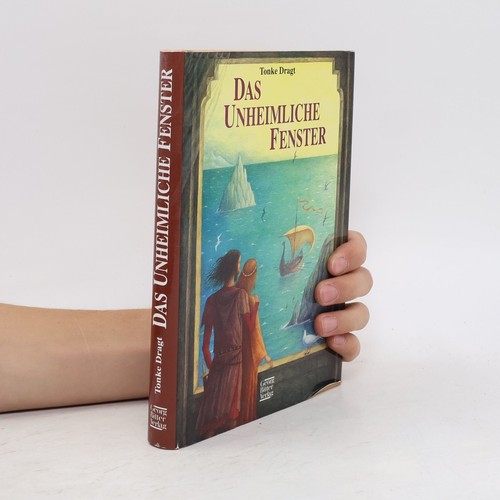 Das unheimliche fenster - das, | 