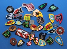 Playmobil® Schilder zur