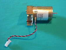 hp Plotter 7475A * Antriebmotor * Motor für Papierantrieb * 19 VDC * PITTMAN