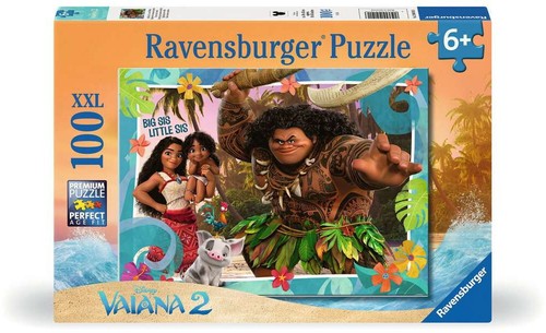 100 teile ravensburger kinder - ravensburger,