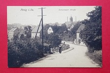 AK PENIG in Sa. um 1930 Blick