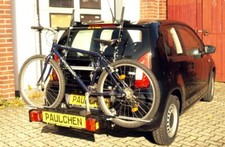 PAULCHEN Skoda citigo/Seat mii