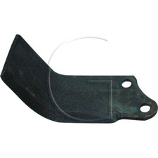 Hackmesser links AGRIA vgl