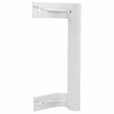 Original Beko 4321271500 LE145S LX5095W TCL5249W Kühlschrank Gefrierschrank Türgriff weiß