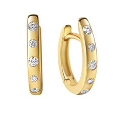 Echt Gold 333 Mädchen Frauen